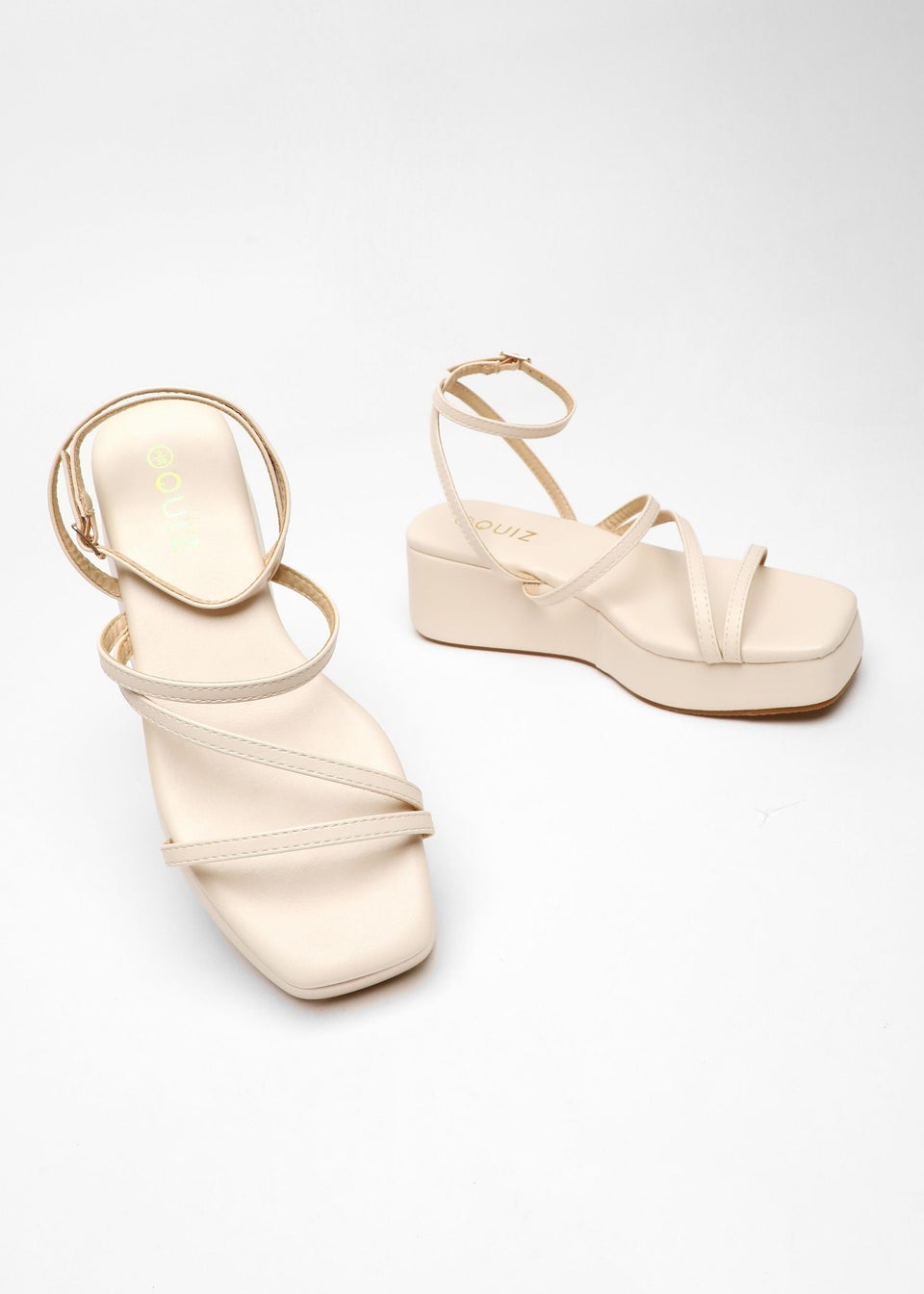Quiz flatforms 2025