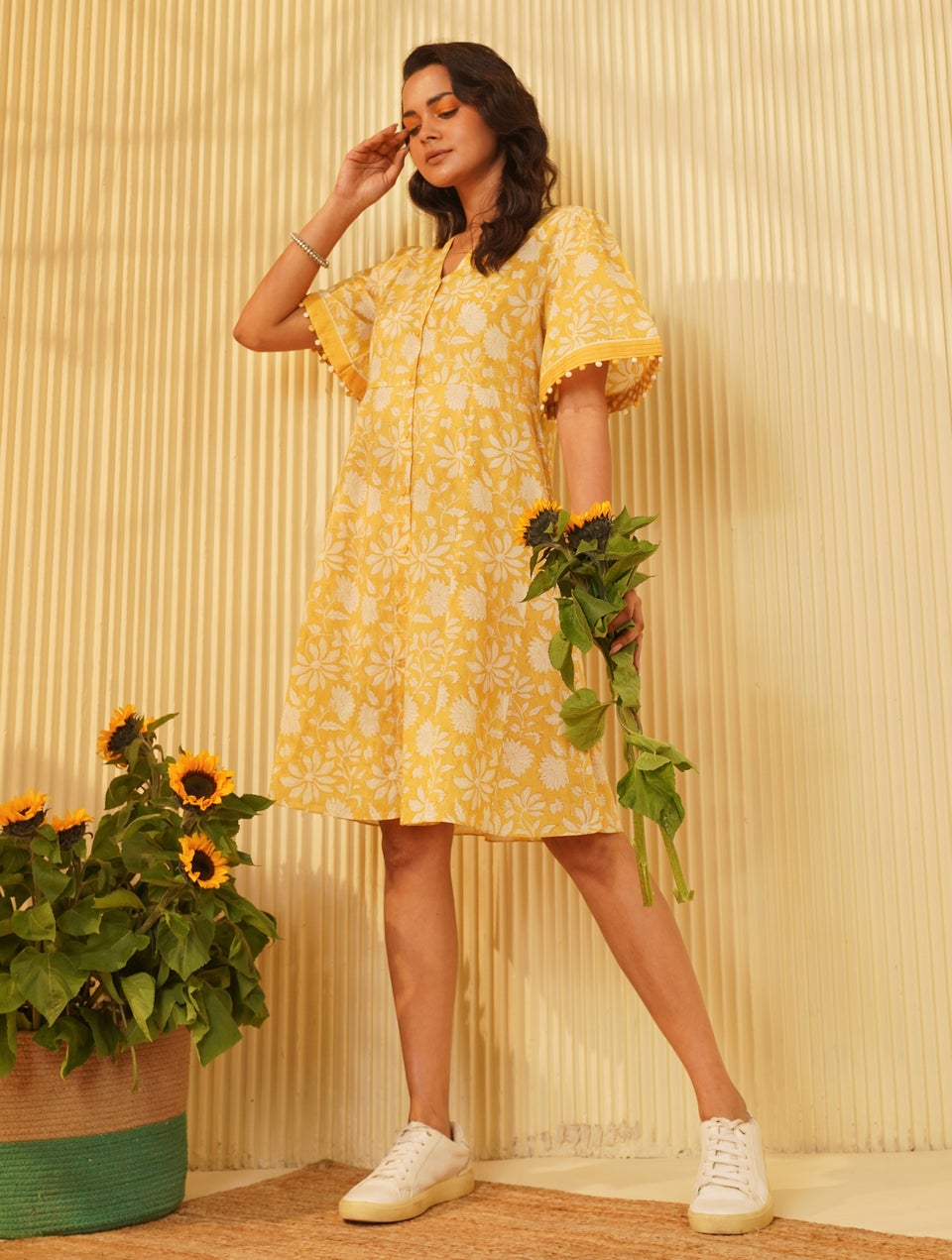 Jaypore cotton dresses shop