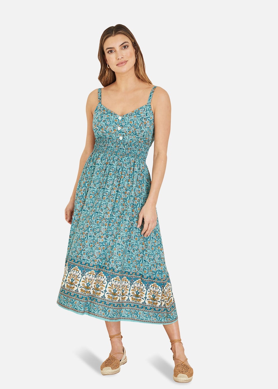 Matalan sundress discount