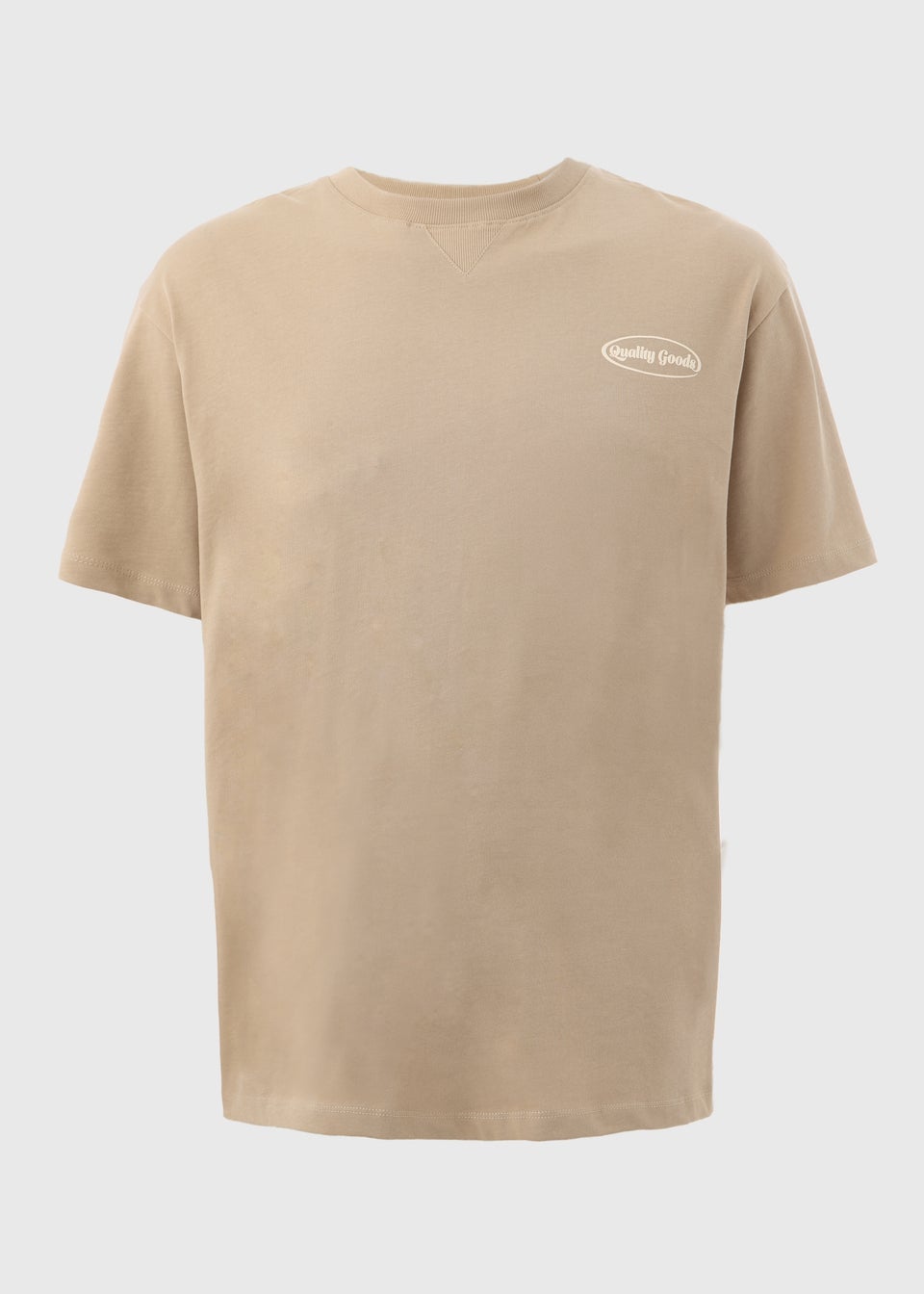 Stone Workwear T-Shirt