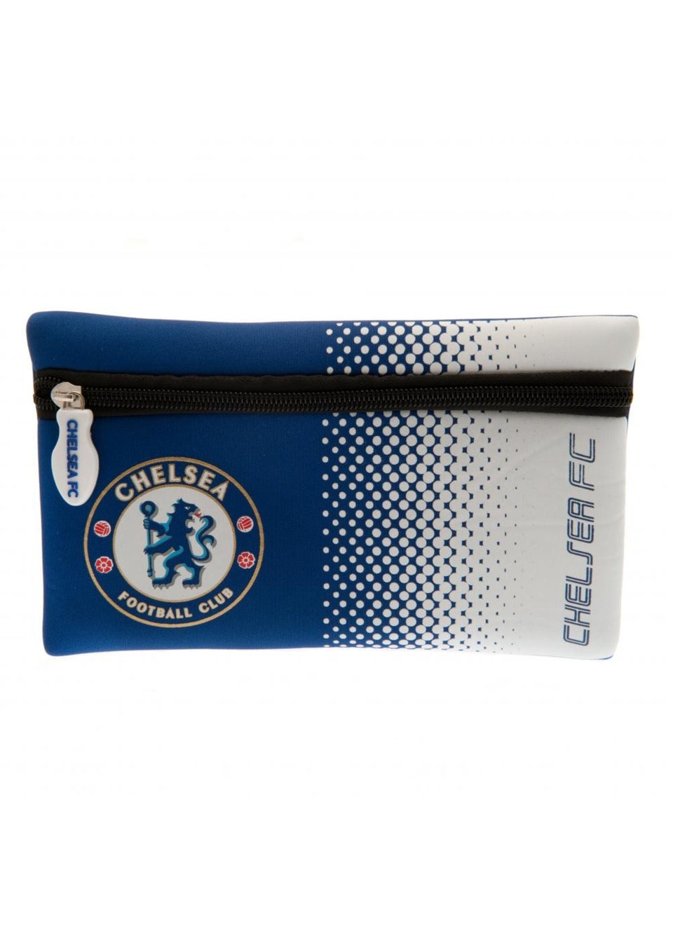 Chelsea FC Blue Pencil Case