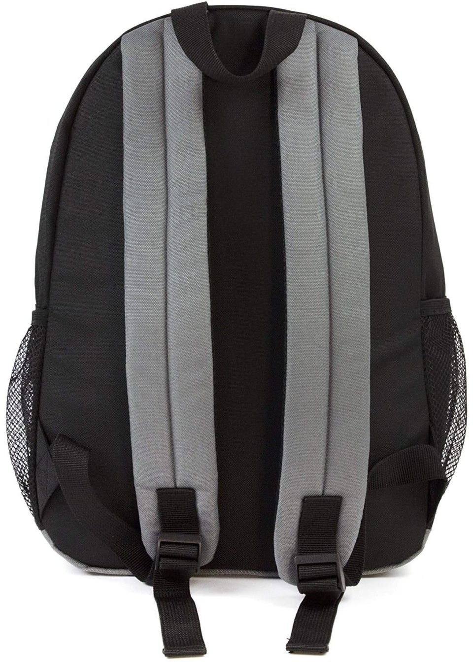 Sony Playstation Kids Black/White Logo Backpack