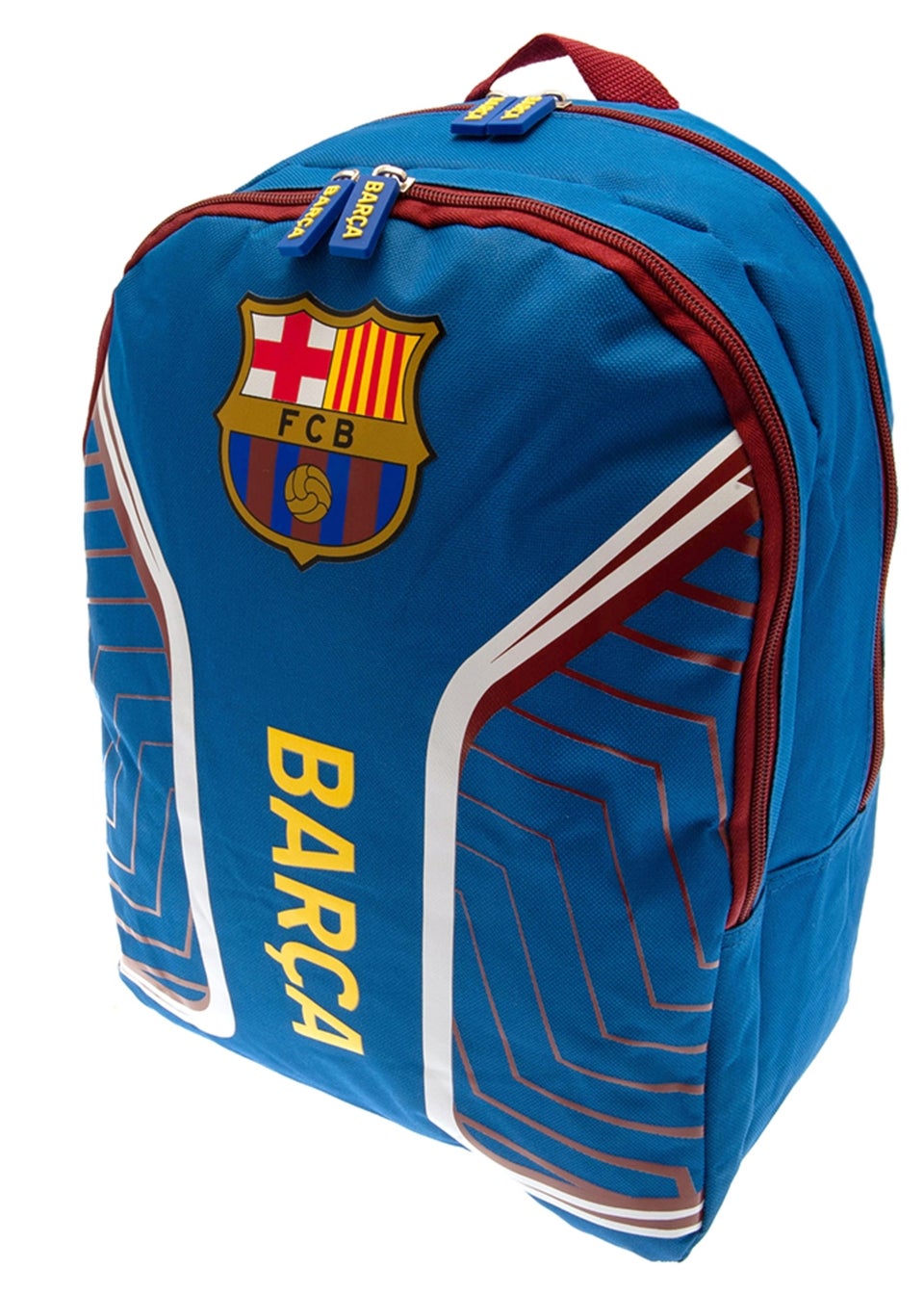 Barcelona backpack clearance