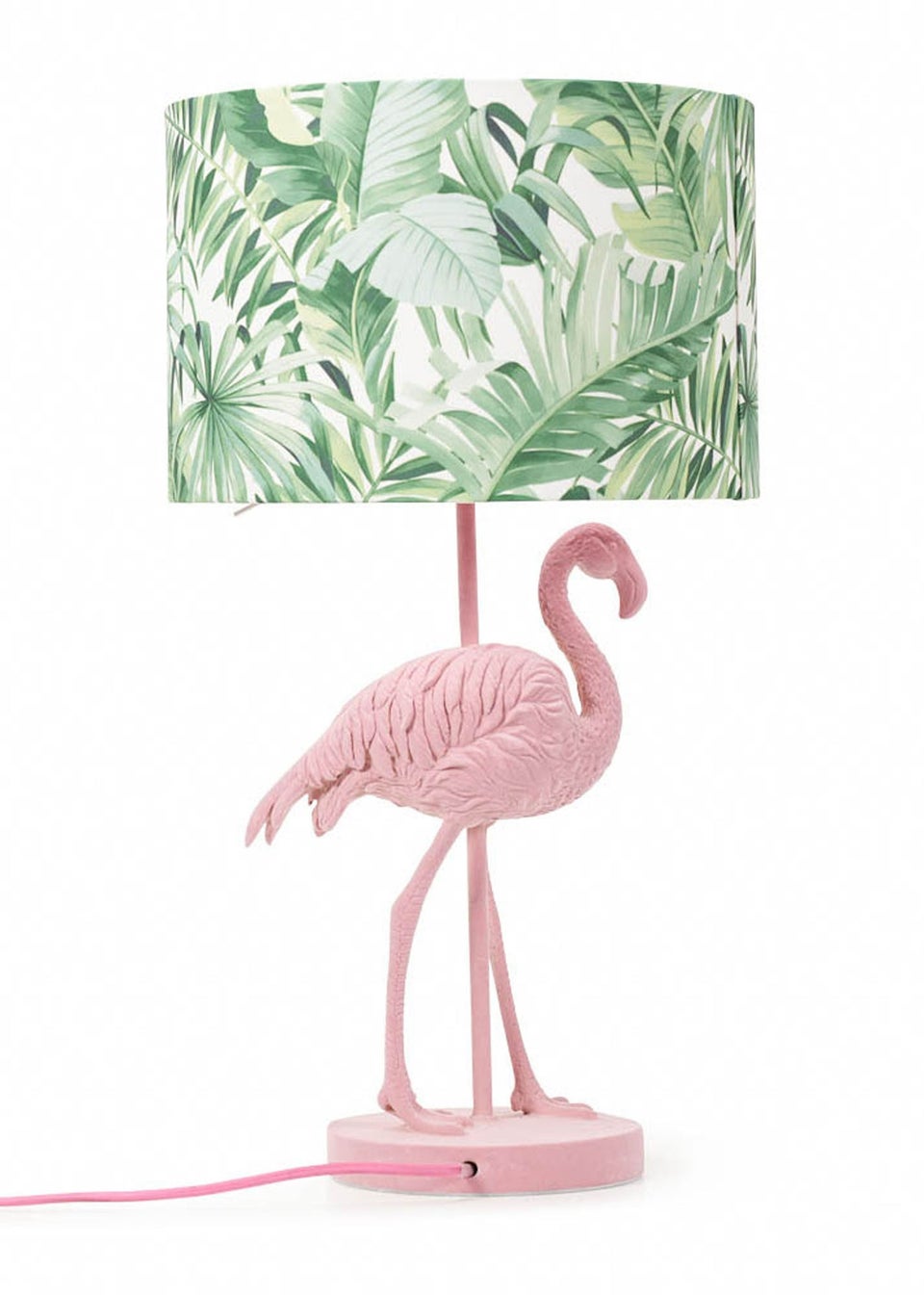 Flamingo lamp matalan hot sale