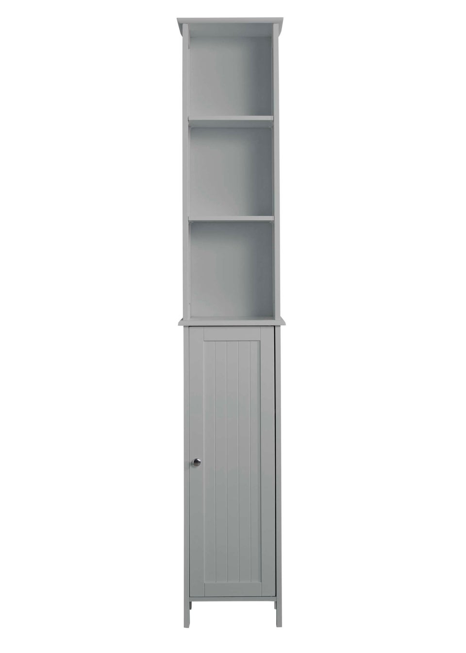 Lloyd Pascal Grey Grasmere Tallboy