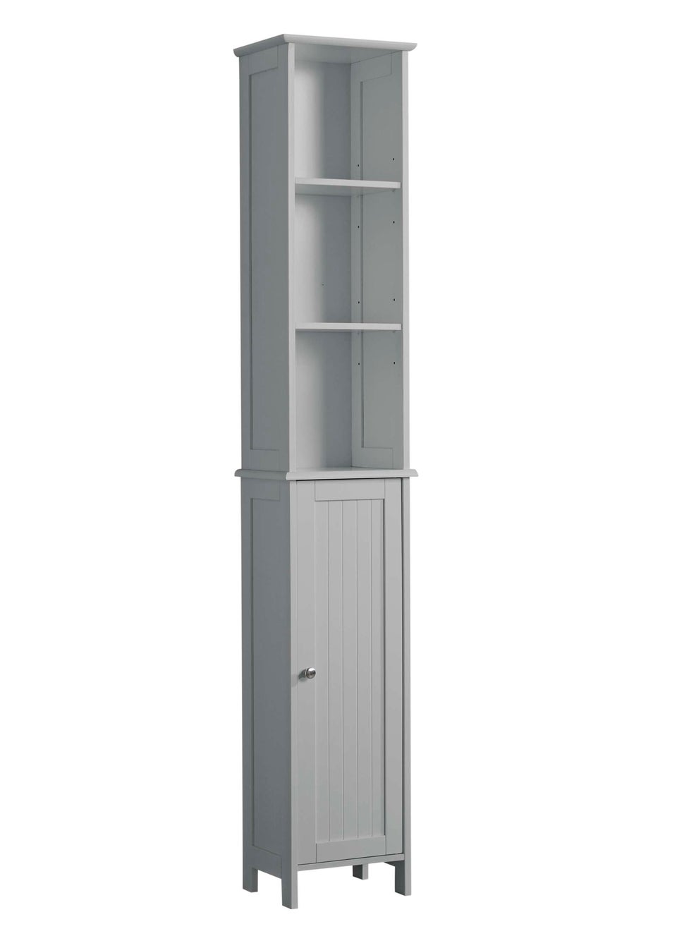Lloyd Pascal Grey Grasmere Tallboy