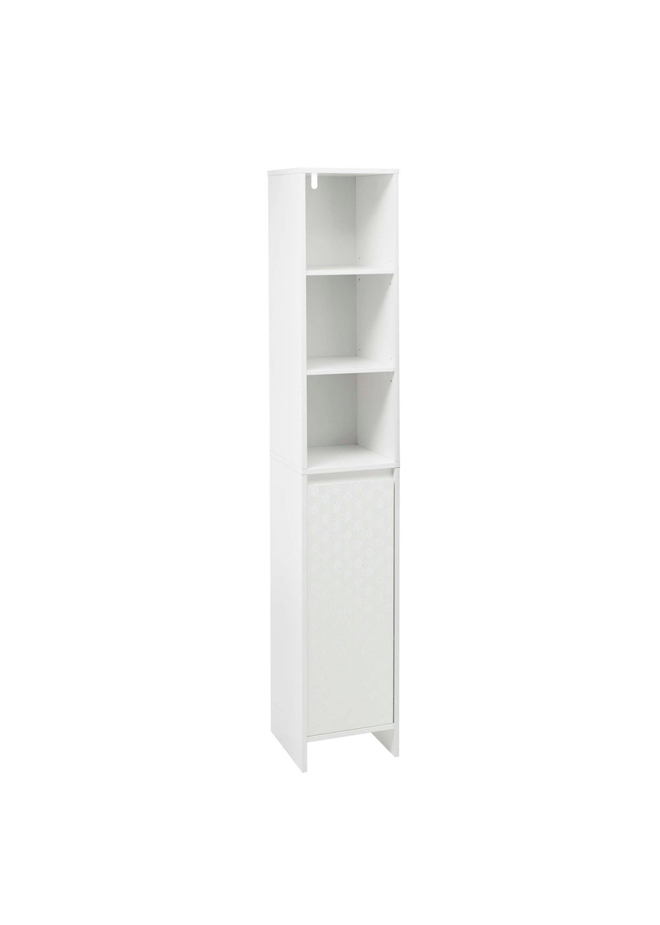 Lloyd Pascal White Haddon Tallboy