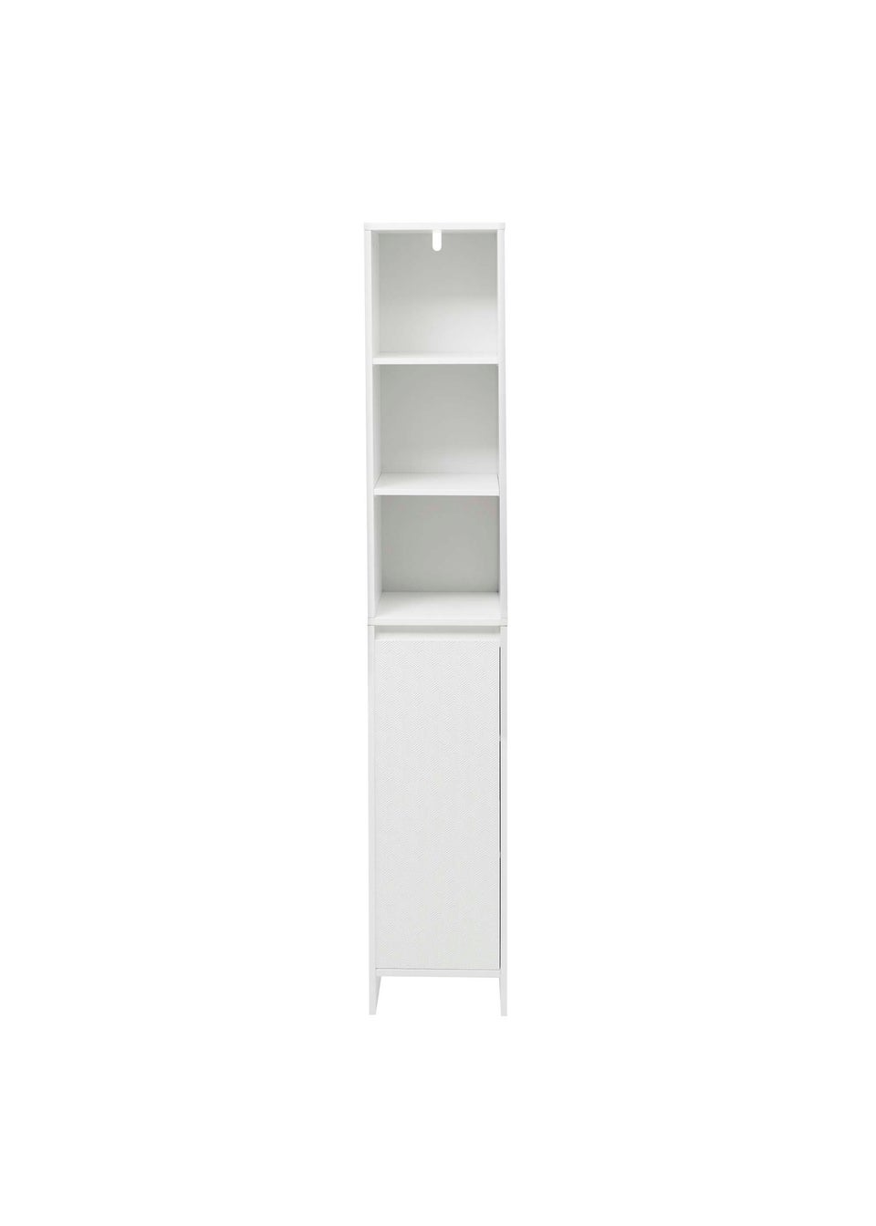 Lloyd Pascal White Haddon Tallboy