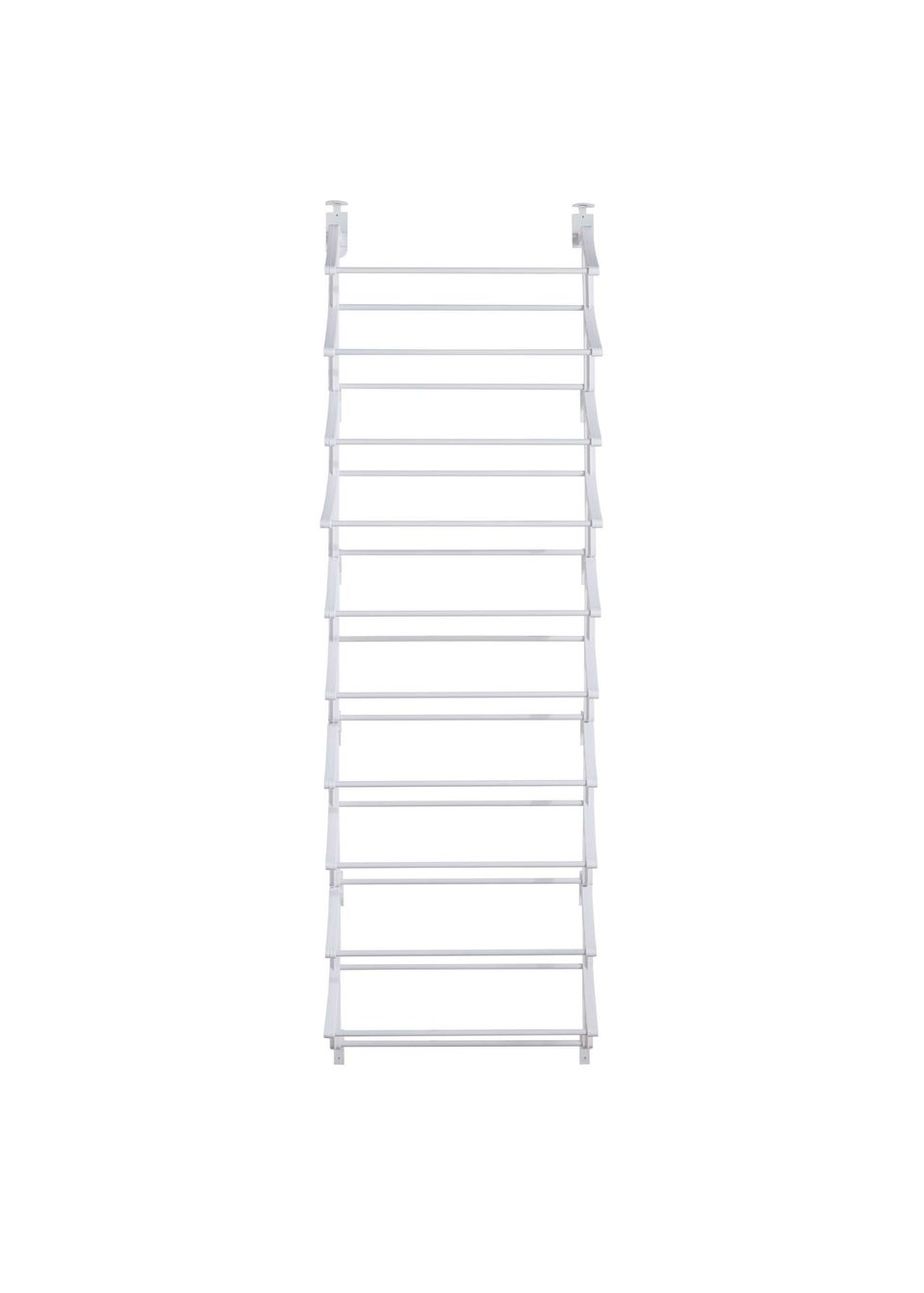 Matalan shoe rack top
