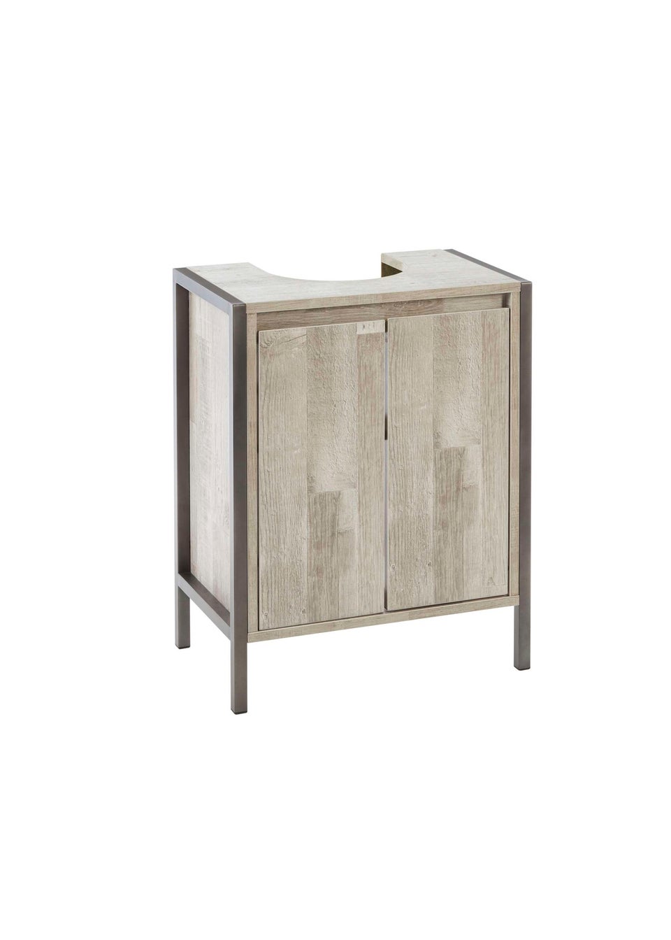Lloyd Pascal Grey Madley Under Basin