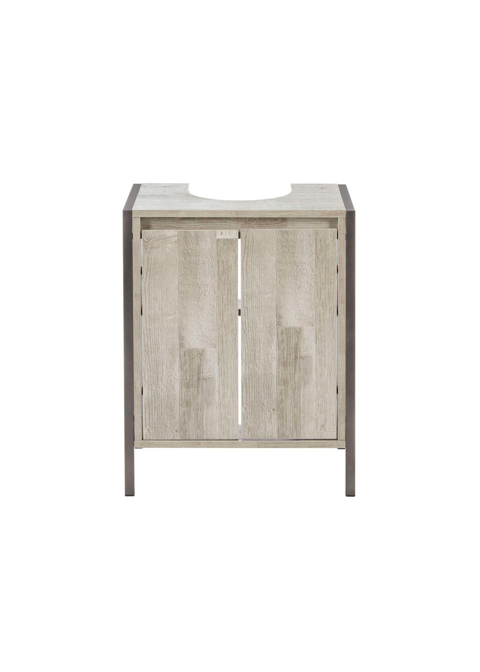 Lloyd Pascal Grey Madley Under Basin