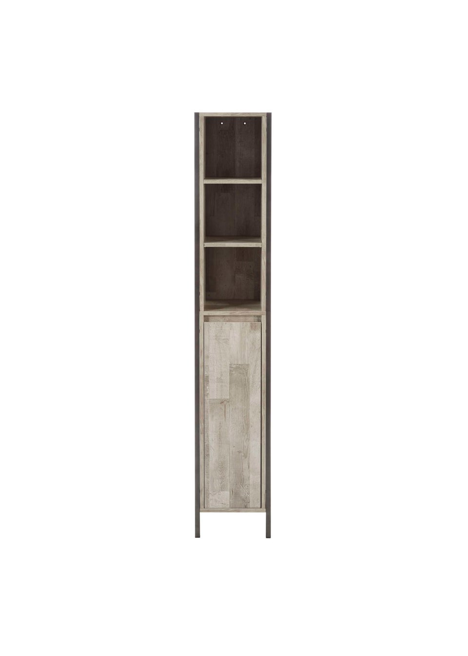 Lloyd Pascal Grey Madley Tallboy