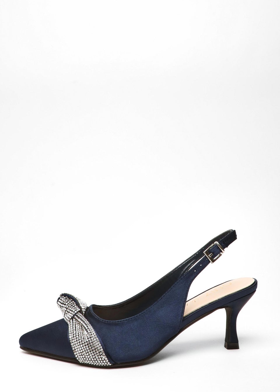 Navy quiz shoes deals