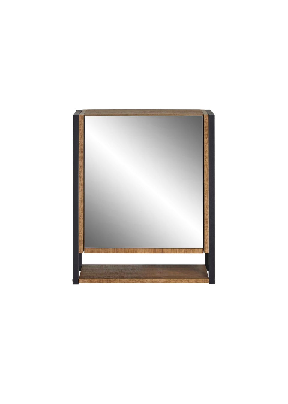 Lloyd Pascal Brown Madley Mirror Cabinet