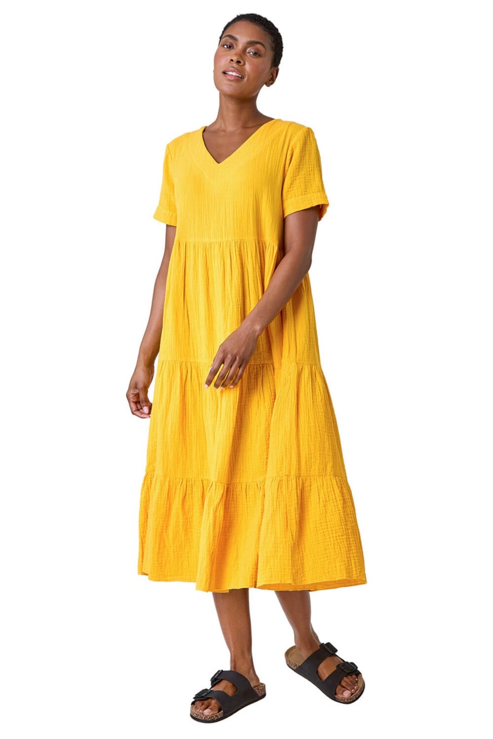 Dresses | Shop Women's Dresses Online - Matalan image.