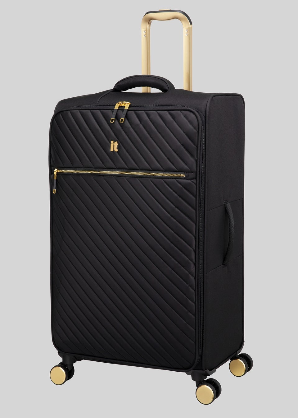 It black cabin case best sale