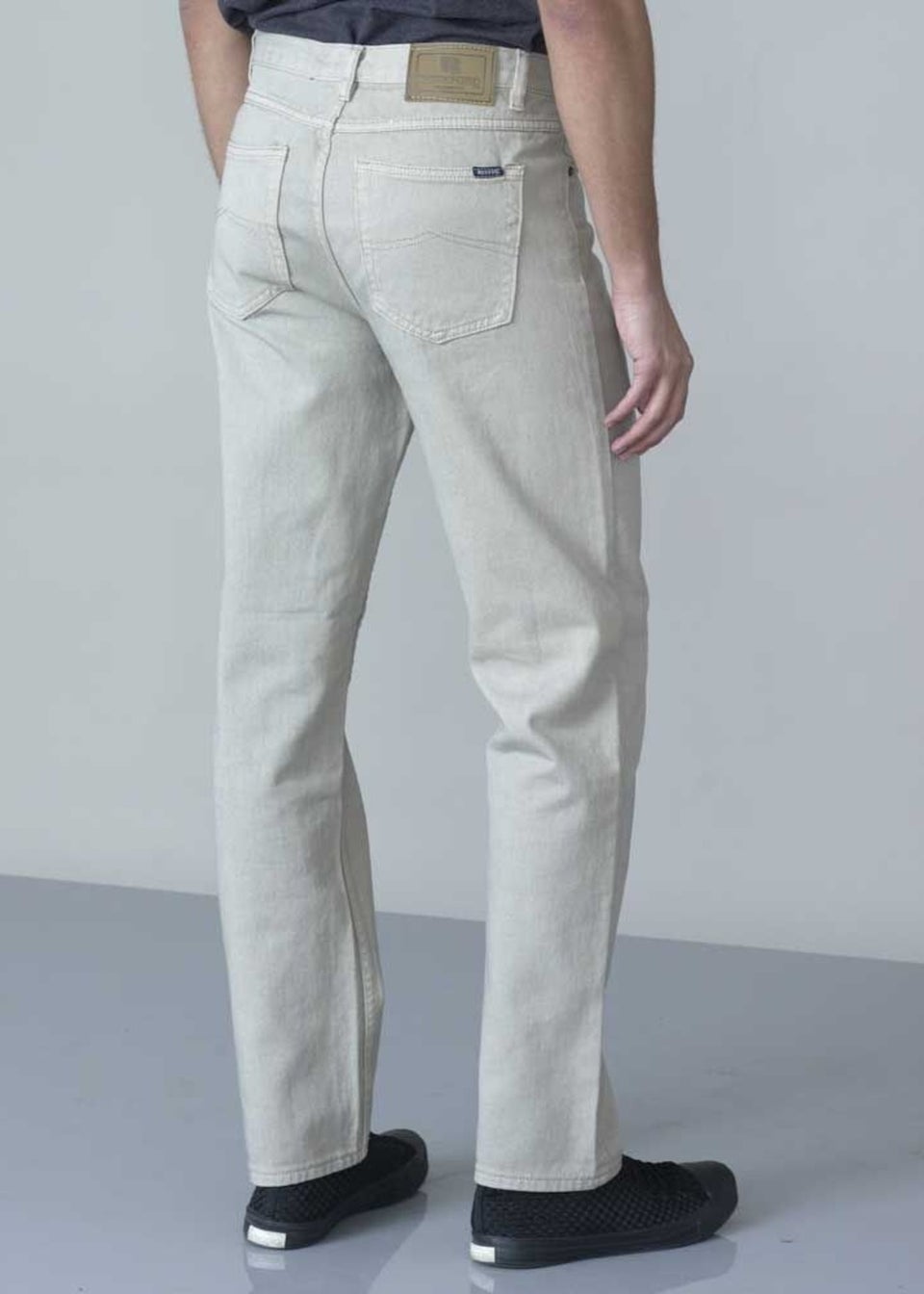 Duke Stone Rockford Comfort Kingsize Jeans