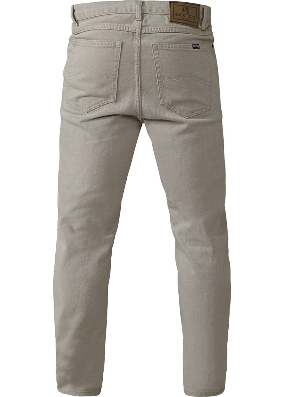 Duke Stone Rockford Comfort Kingsize Jeans