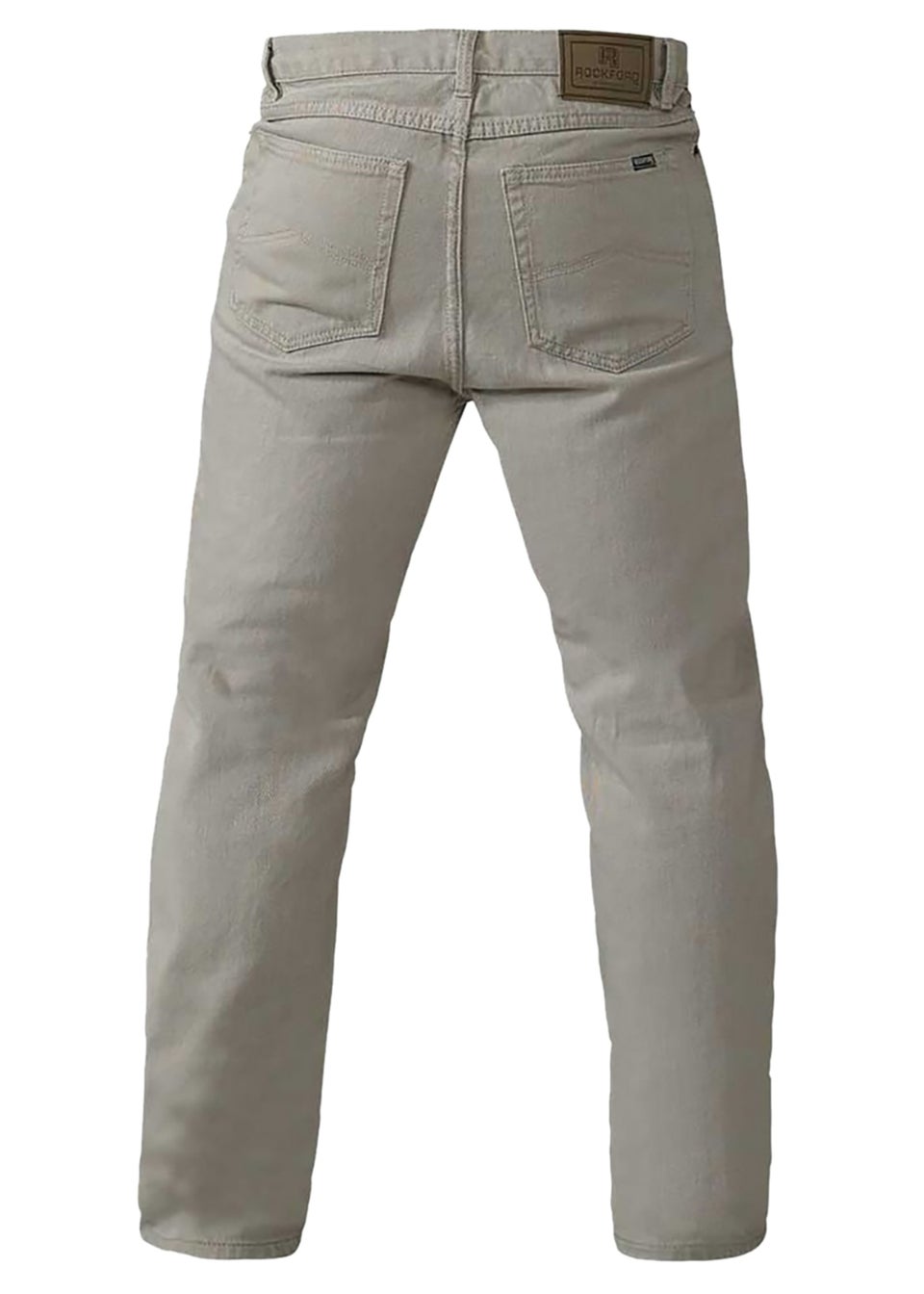Duke Stone Rockford Comfort Kingsize Jeans