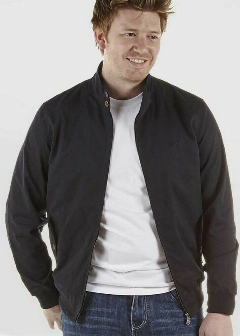 Matalan harrington jacket online