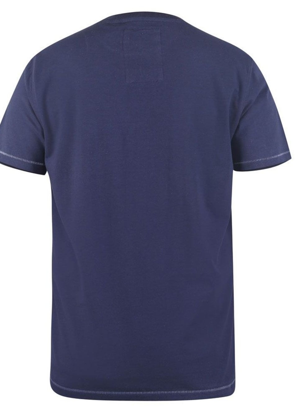 Duke Navy Winterton Volkswagen Kingsize T-Shirt