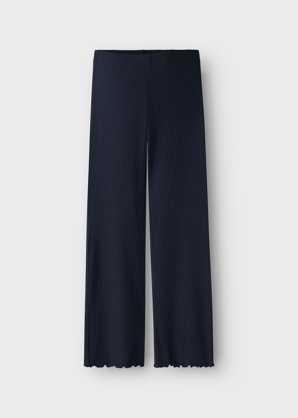 Name It Kids Navy Trousers (6-12yrs)