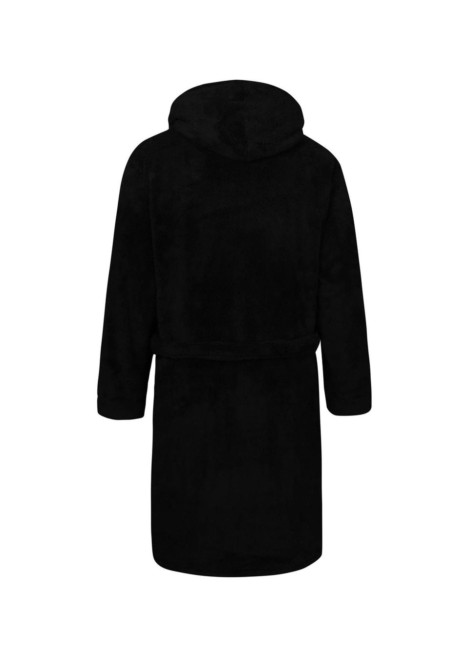 Mens towelling dressing gown matalan top