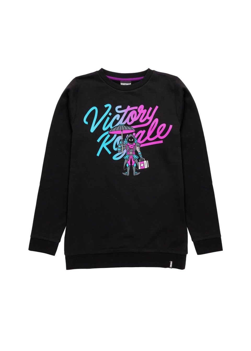 Fortnite sweatshirt for boys sale