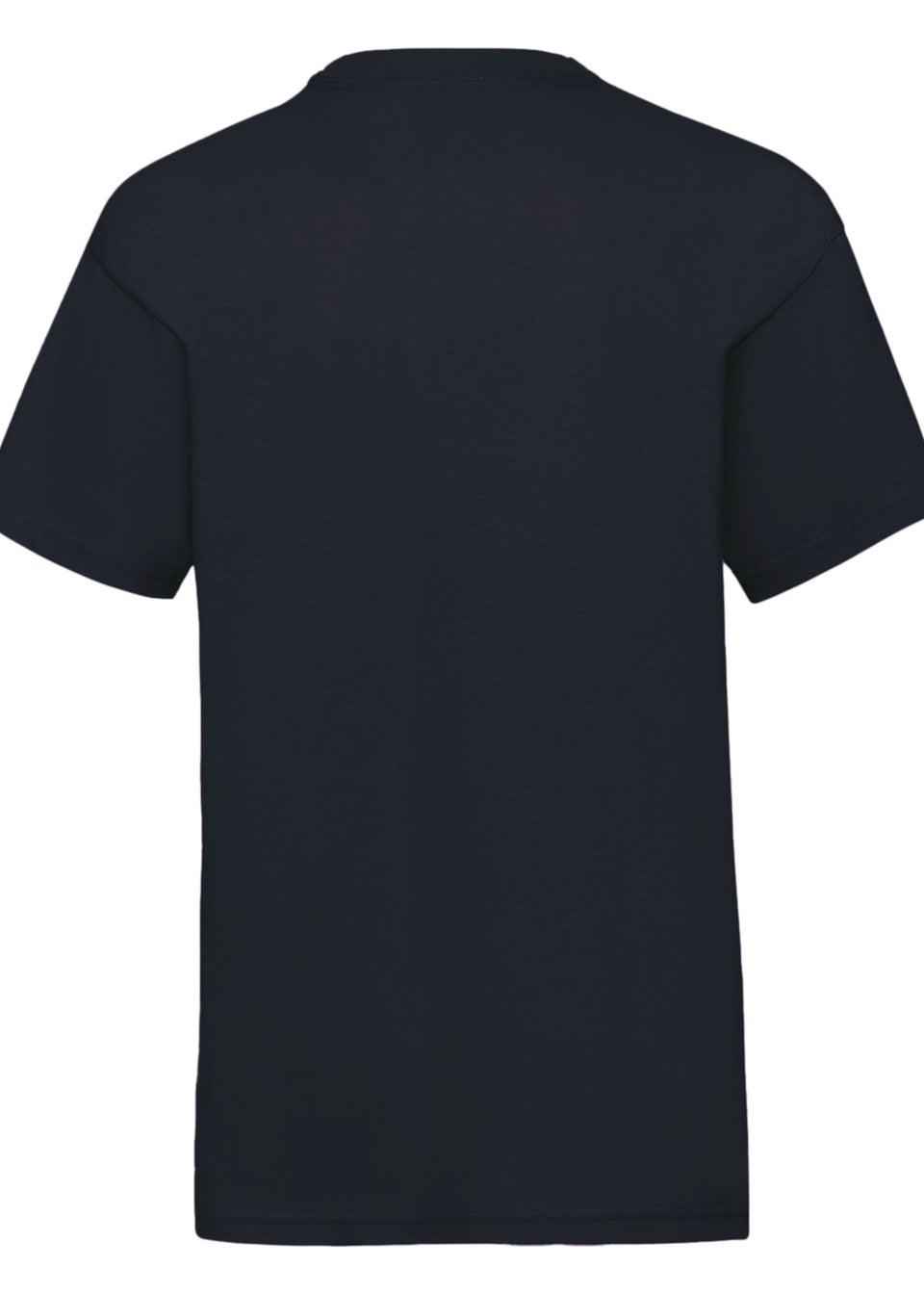 Fortnite Boys Black Gamer Logo T-Shirt