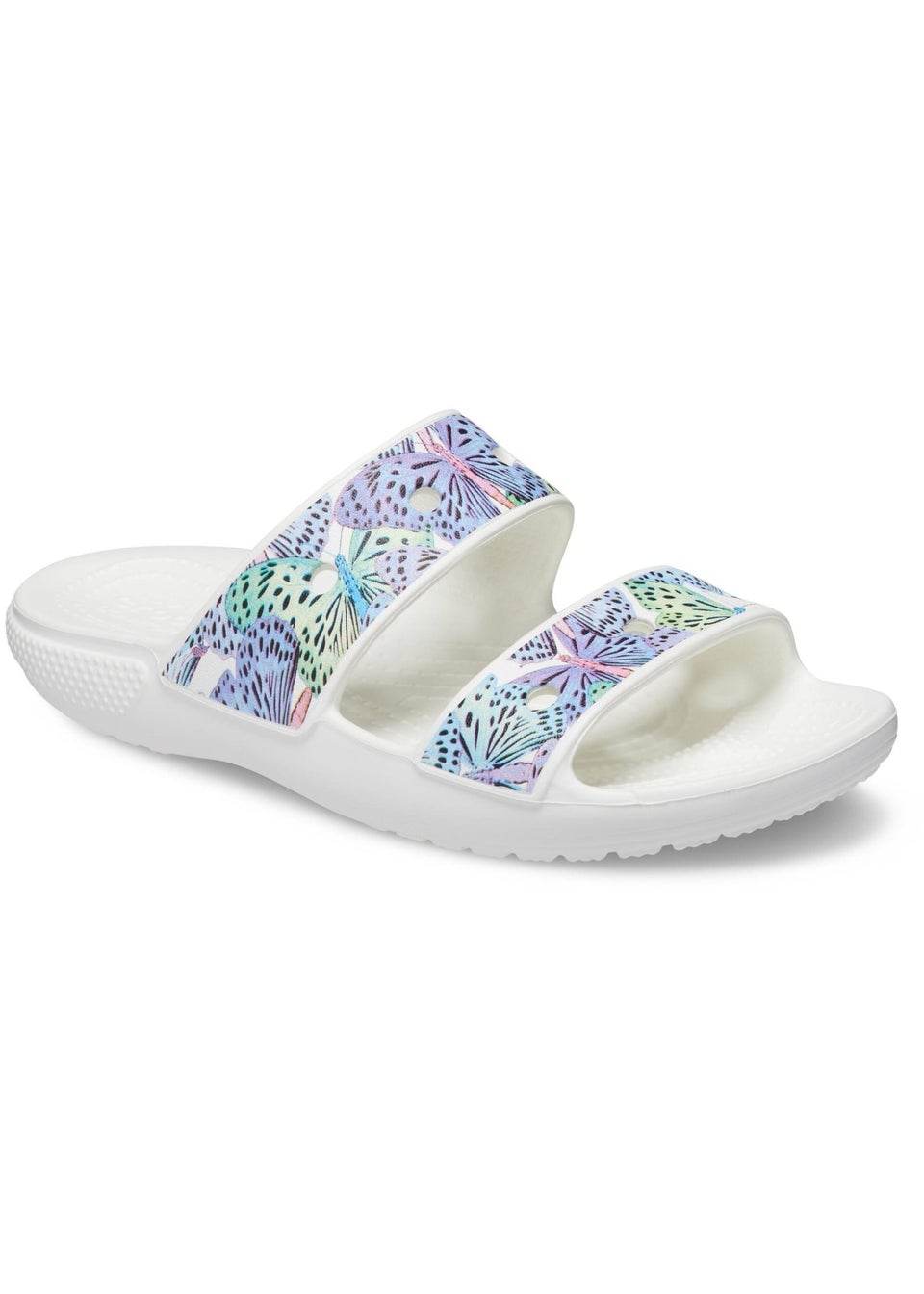 Crocs matalan discount