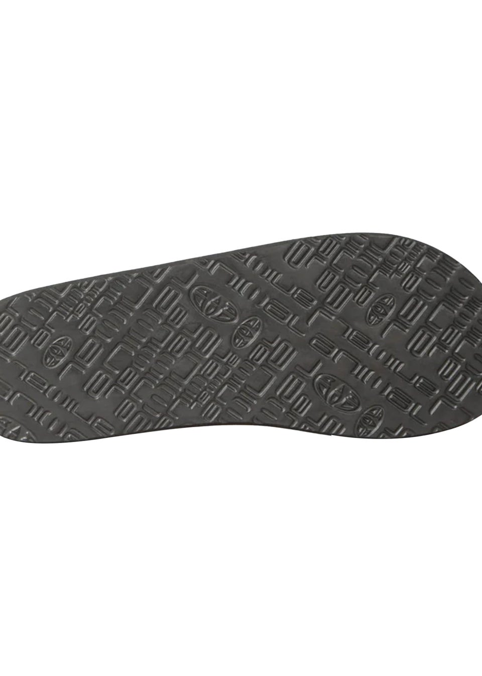 Animal Charcoal Jekyl Recycled Flip Flops