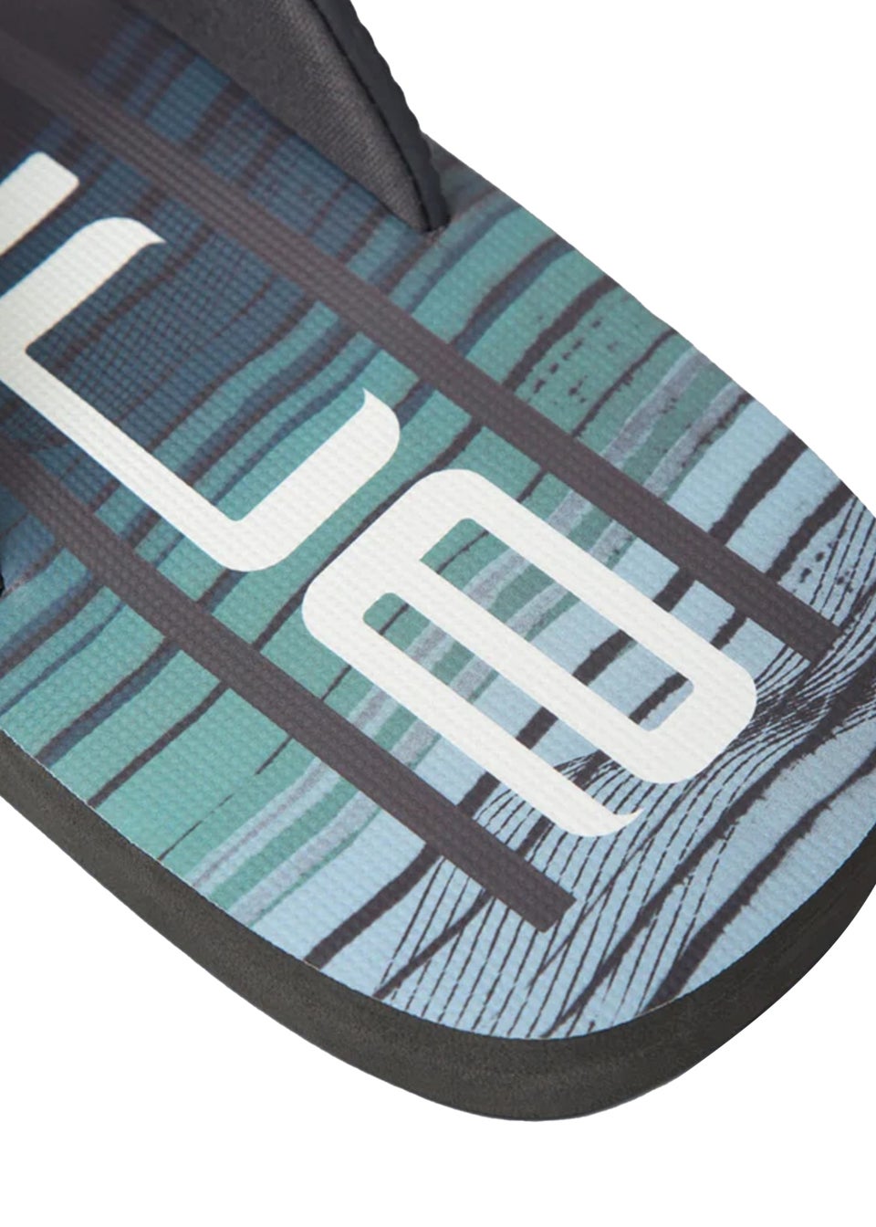 Animal Charcoal Jekyl Recycled Flip Flops
