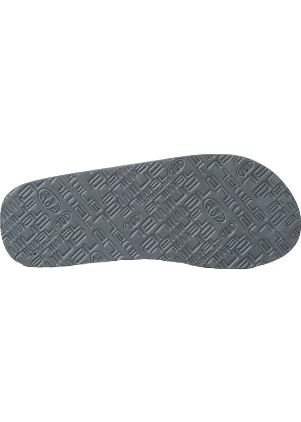 Animal Grey Jekyl Recycled Flip Flops