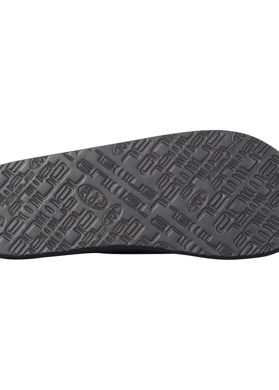 Animal Orange Jekyl Recycled Flip Flops
