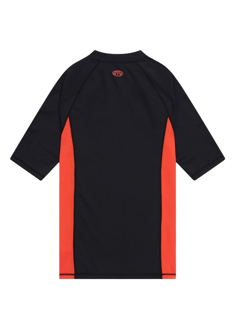 Animal Black Kai Recycled Rash Guard