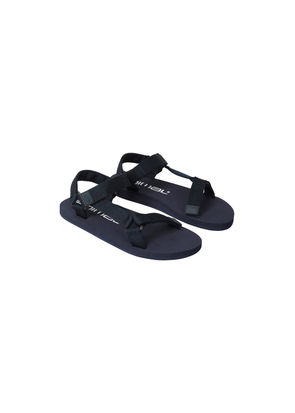 Animal Navy Drift Recycled Sandals