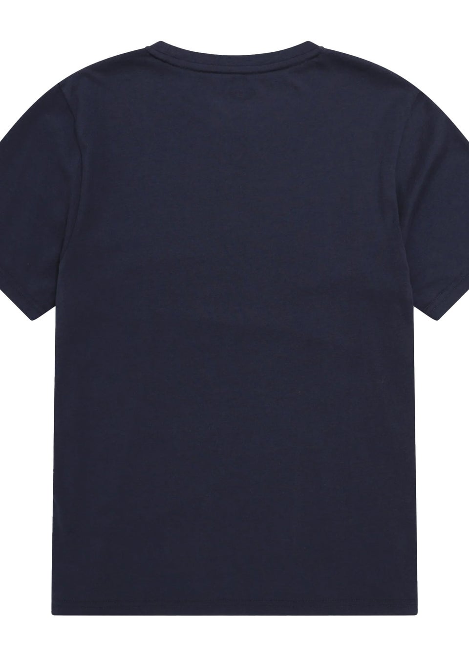 Animal Navy Classico Organic T-Shirt