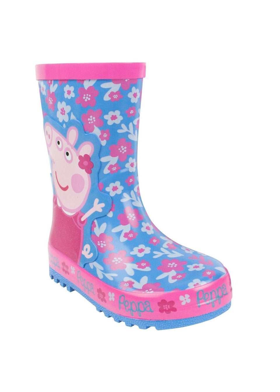 Peppa pig wellies matalan 2025