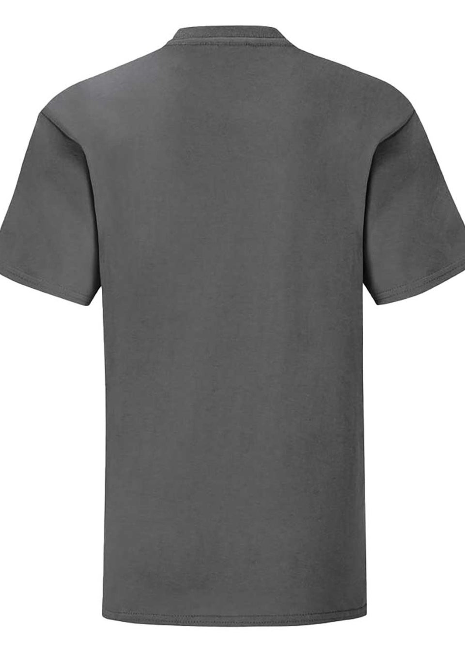 Minions Kids Charcoal Official Blumock T-Shirt (3-13yrs)