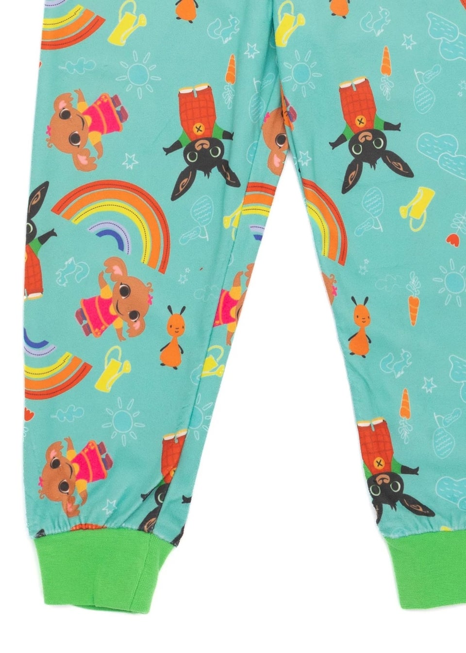Bing pyjamas matalan clearance