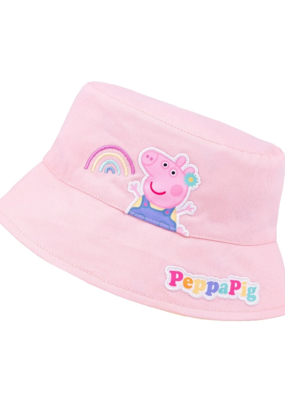 Peppa bucket hat shop