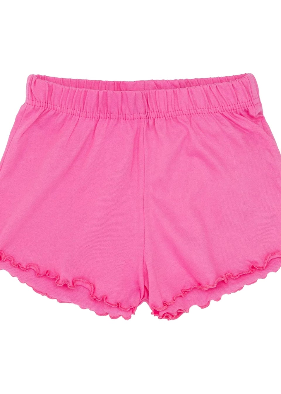 Baby Shark Pink Feeling Fin-Tastic Short Pyjama Set (1-5yrs)