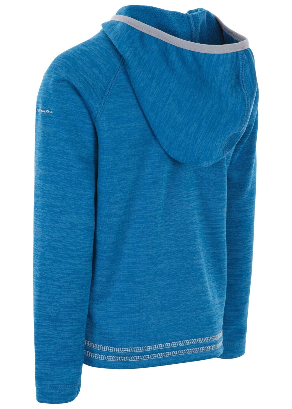 Airtrap fleece top
