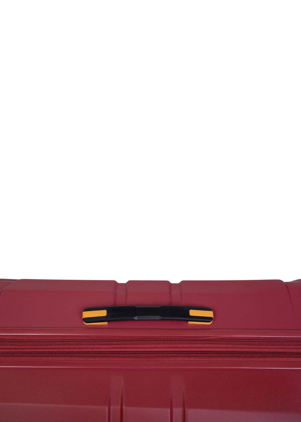 BritBag Vesuvius Brickberry Suitcase