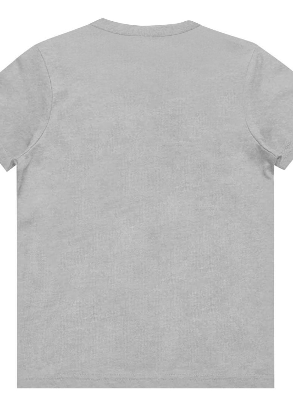 Nightmare Before Christmas Kids Grey Scare Champ T-Shirt (3-12yrs)