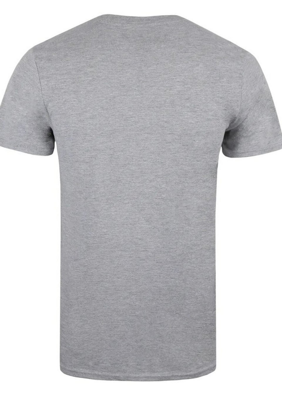 Guinness Grey Toucan Cotton T-Shirt