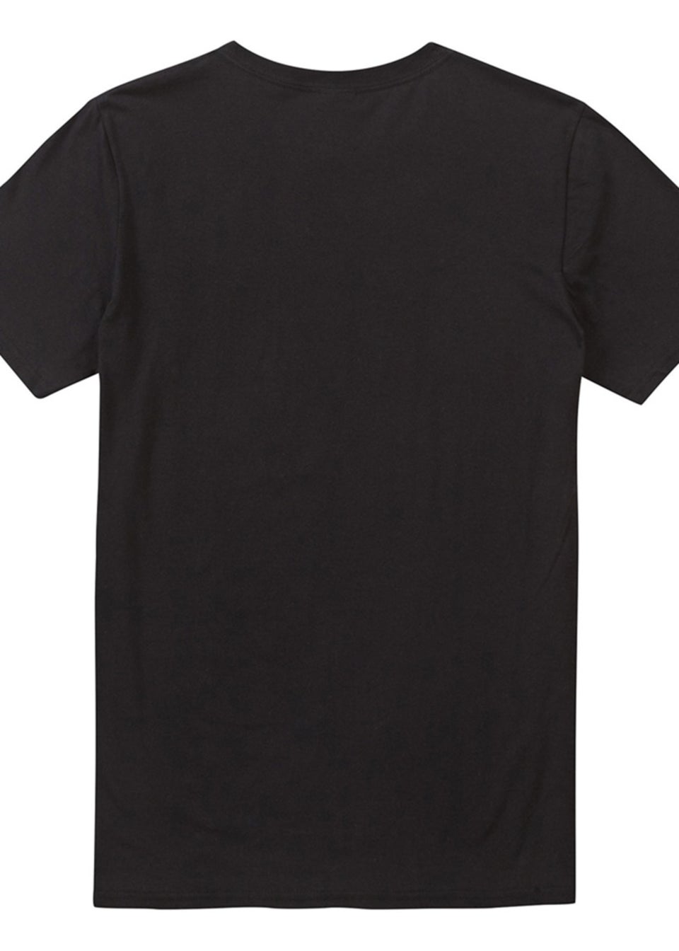 Minions Black Feeling Strange T-Shirt
