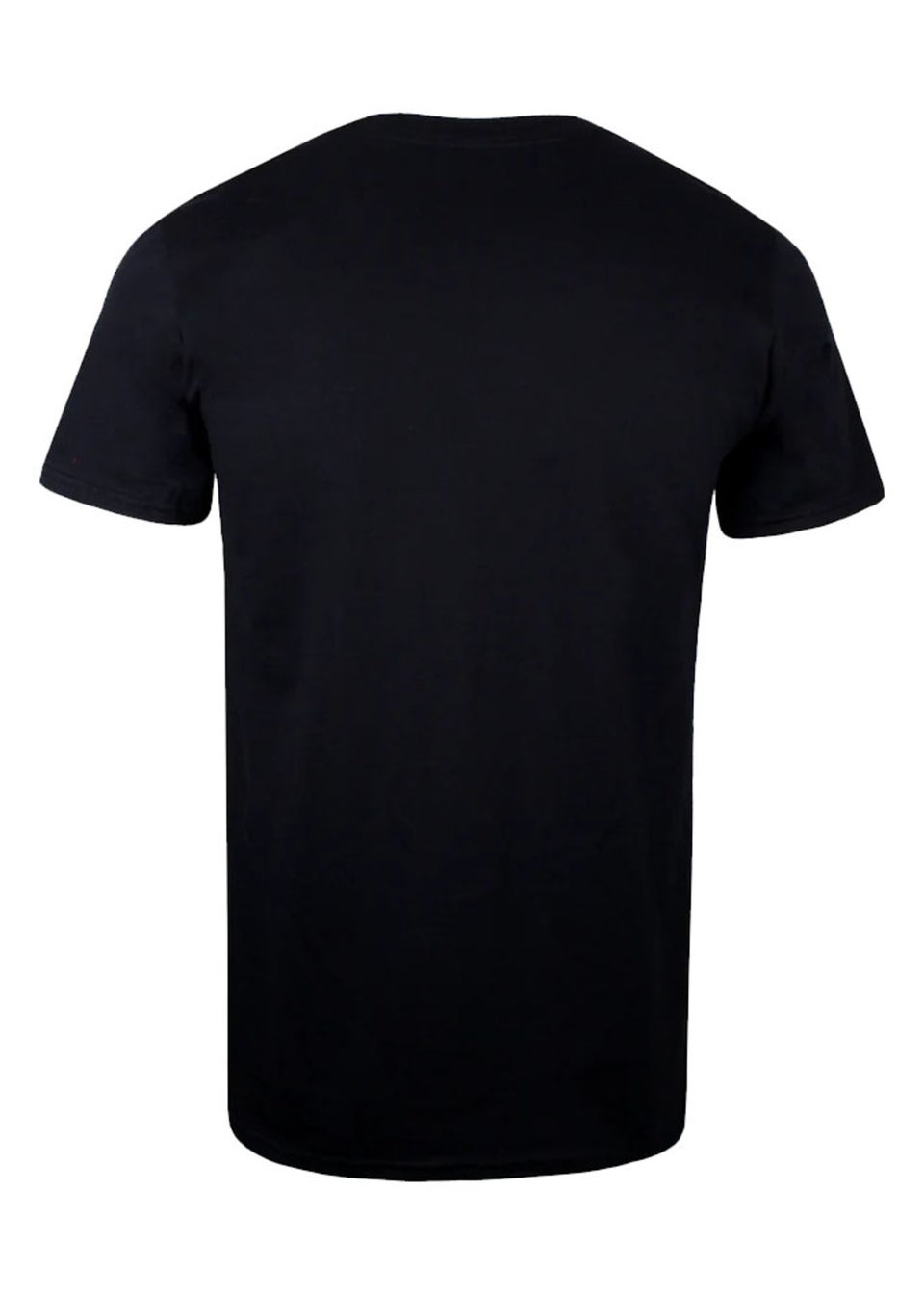 Guinness Black Logo T-Shirt