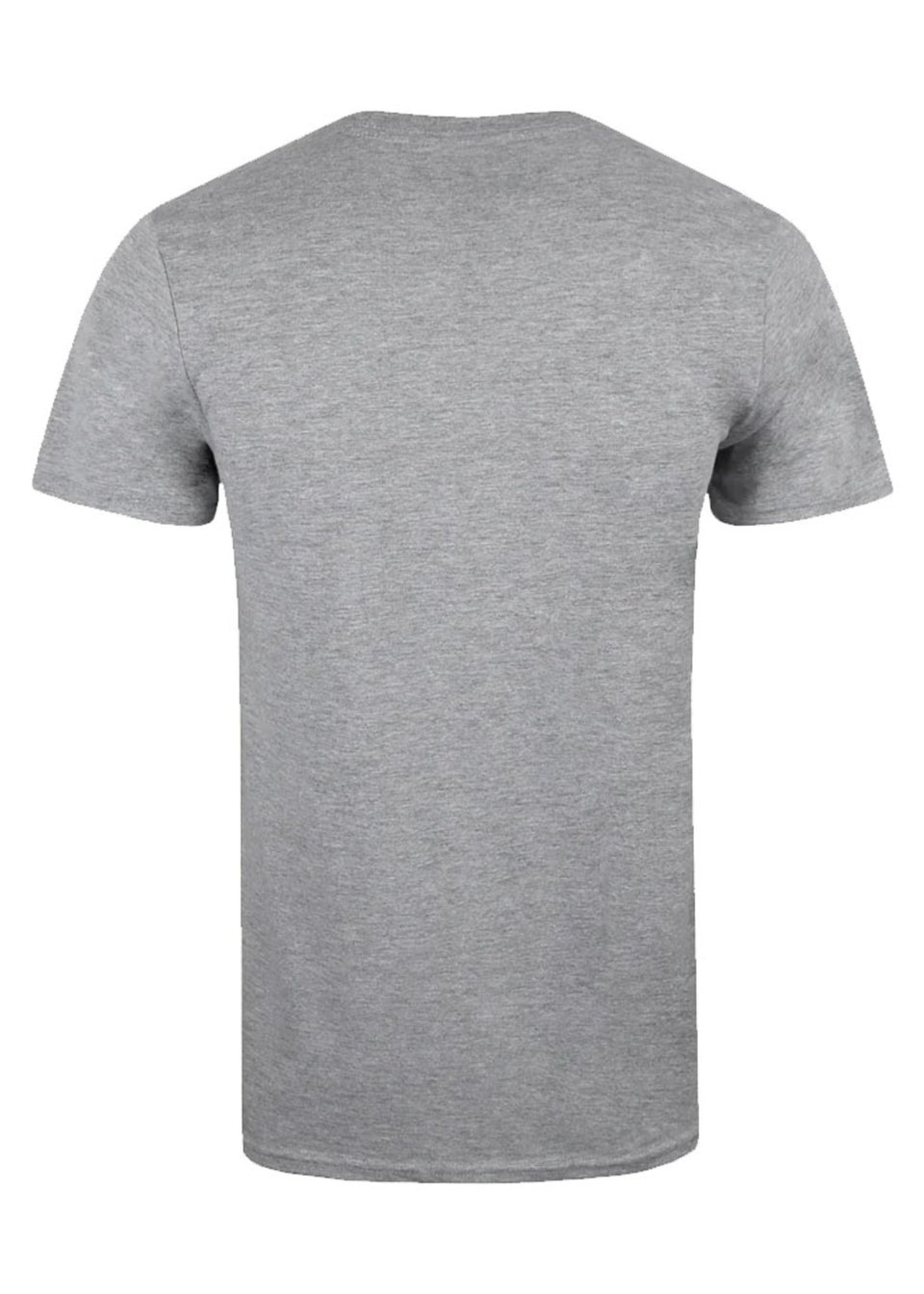 Guinness Grey Logo T-Shirt