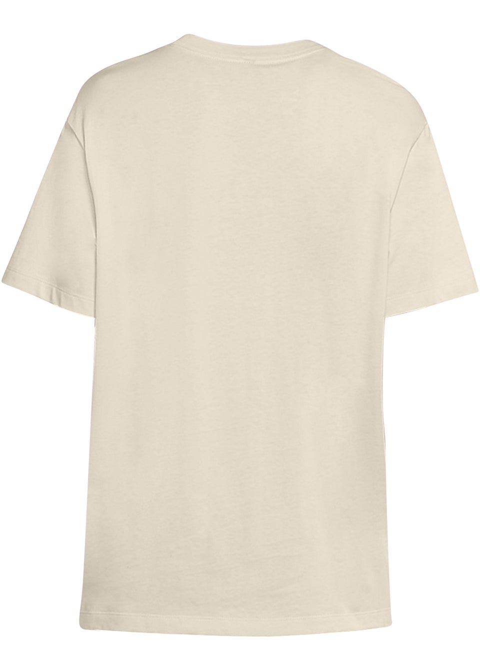 Disney Sand Don't Speak Mickey Mouse T-Shirt